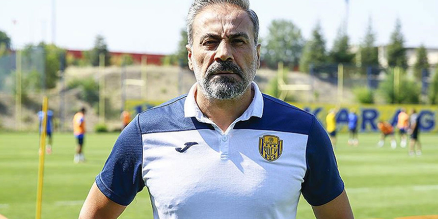 Süper Lig'e kötü başlayan MKE Ankaragücü'nde ikinci Mustafa Dalcı dönemi 14 ay sürdü