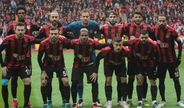 Antalyaspor Eskişehirspor'un yıldız oyuncusunu kadrosuna kattı
