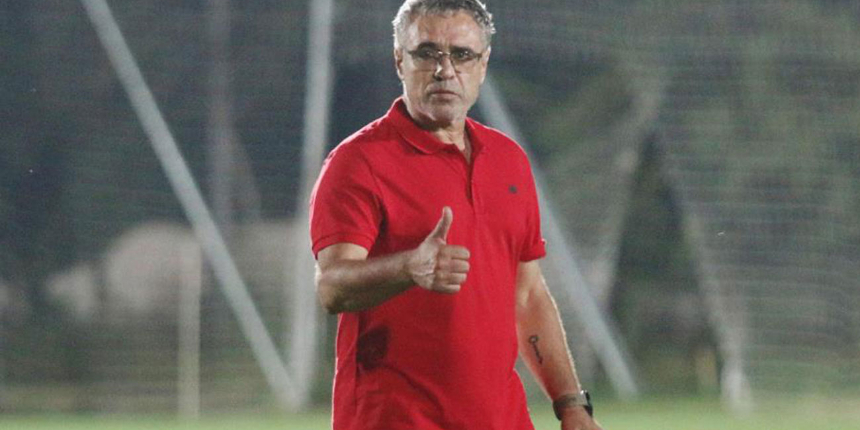 Ersun Yanal Süper Lig'e geri dönüyor! Taraftarlar sosyal medyadan çağrı yaptı