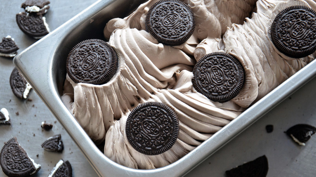 Salmonella  skandalı Kinder'den sonra şimdi de Oreo'nun üreticisinde çıktı! 3 üretim sahası kapandı