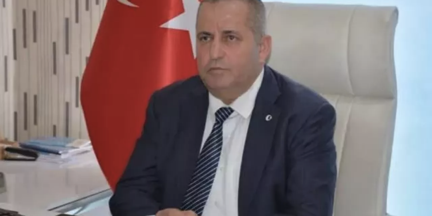 Gözaltına alınan CHP il başkanı serbest bırakıldı