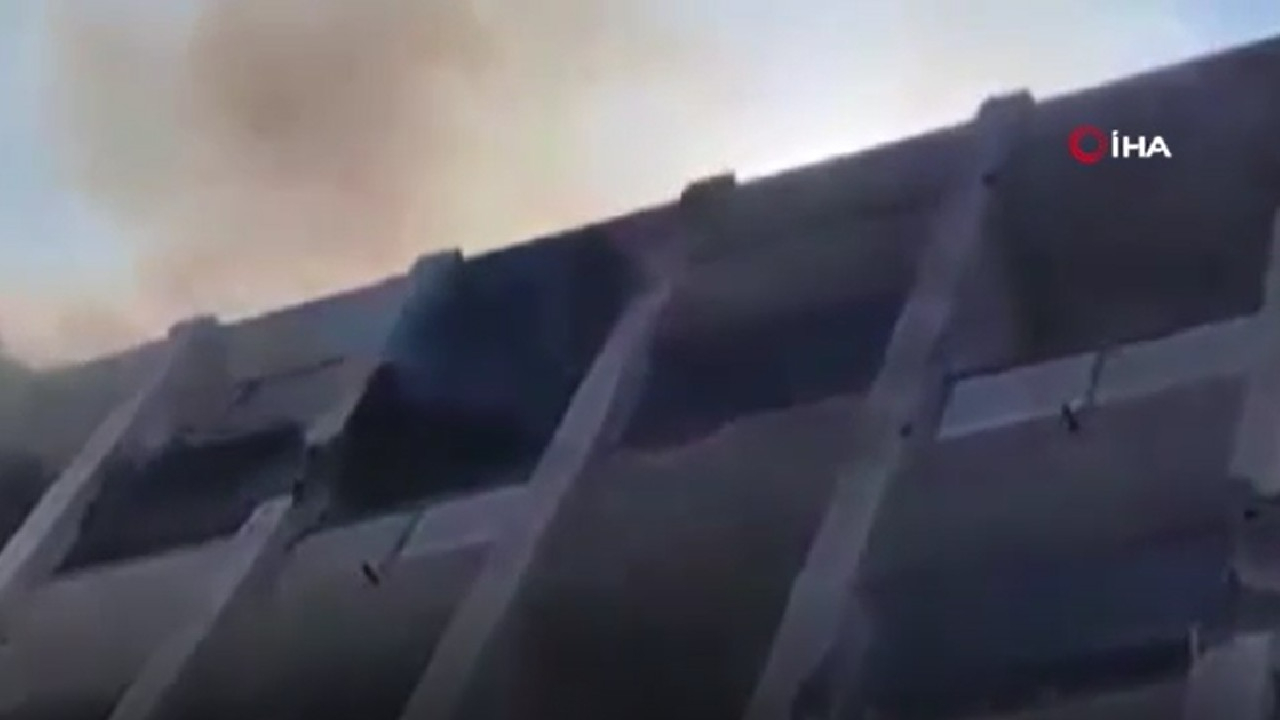 Libya'da silahlı gruplar arasında çıkan çatışmada ölü sayısı 12'ye yükseldi