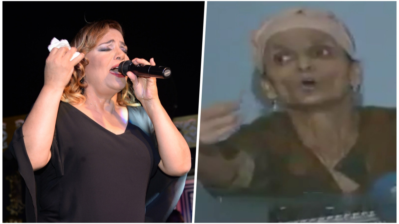 Kibariye'nin annesi Makbule Tokmak'ın ölüm nedeni belli oldu