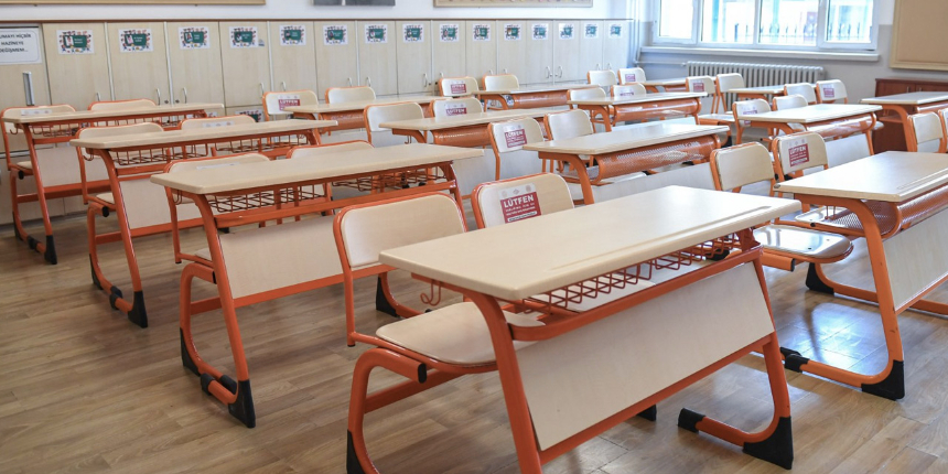 Milli Eğitim Bakanlığı okulların açılmasına sayılı günler kala duyurdu: 198 yeni okul açılacak