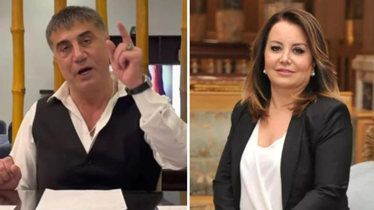 Organize iddialar, organize işler...