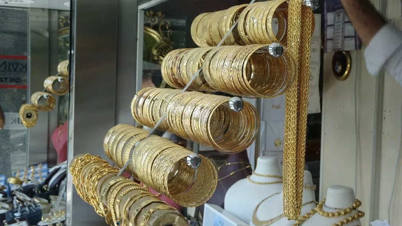 Kuyumcular dikkat! Altında düşük ayar tuzağı