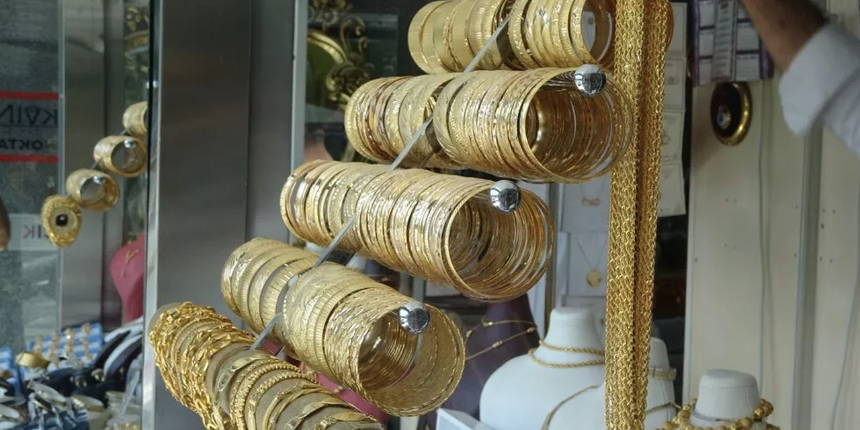 Kuyumcular dikkat! Altında düşük ayar tuzağı