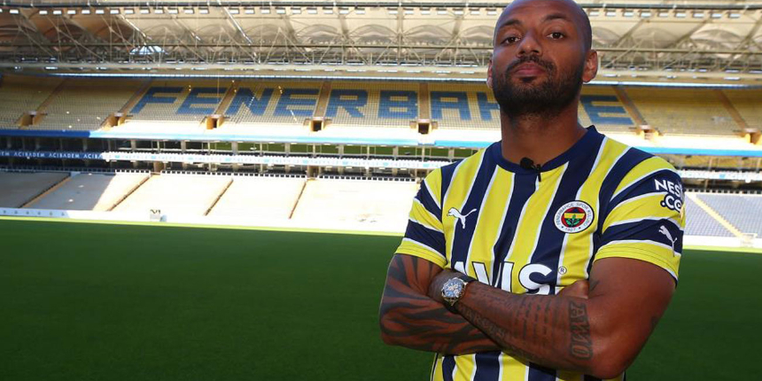 Beklenen gün geldi! Fenerbahçe'de Brezilyalı golcü Joao Pedro heyecanı