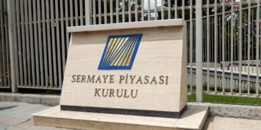 SPK'dan Marka Yatırım Holding AŞ'ye ilişkin açıklama!