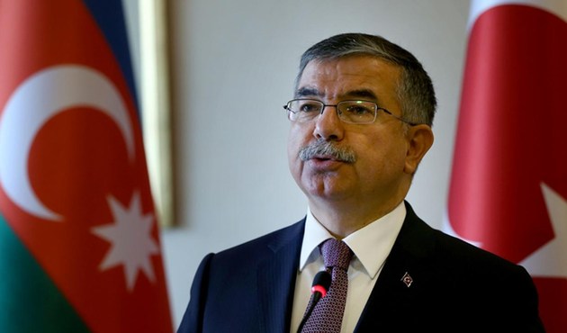 Bakan Yılmaz son rakamları açıkladı...