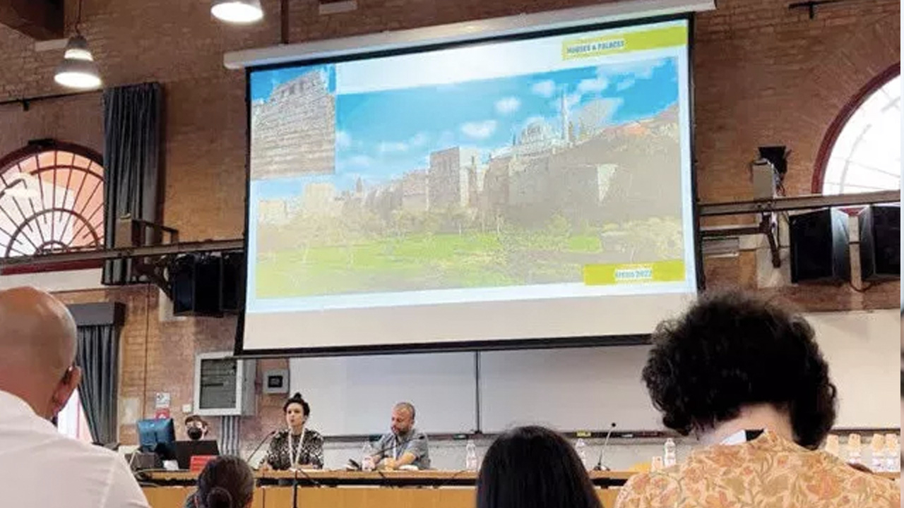 İtalya'da skandal Bizans konferansı: Fatih Sultan Mehmet'e böyle kin kustular