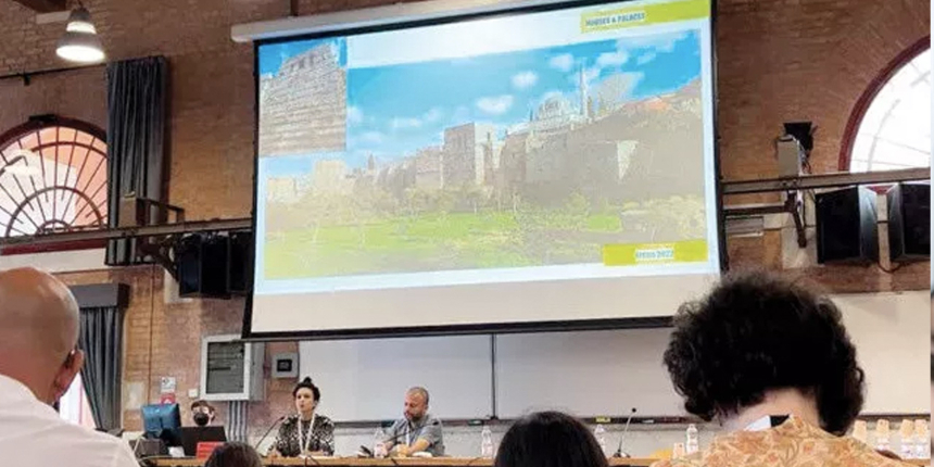 İtalya'da skandal Bizans konferansı: Fatih Sultan Mehmet'e böyle kin kustular