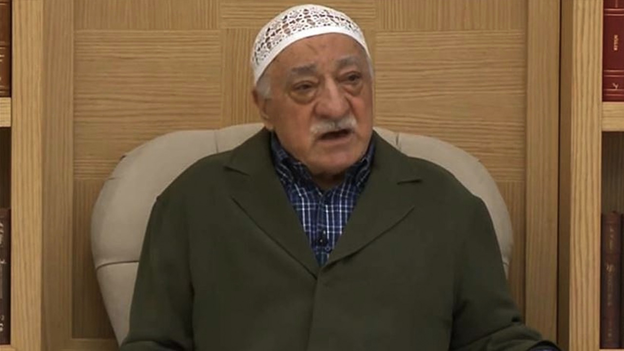 FETÖ'deki taciz ve tecavüz skandalı büyüyor: FETÖ elebaşı Gülen'in en yakınındakiler bile işin içinde
