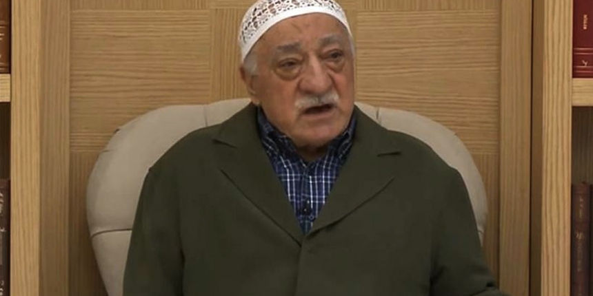 FETÖ'deki taciz ve tecavüz skandalı büyüyor: FETÖ elebaşı Gülen'in en yakınındakiler bile işin içinde