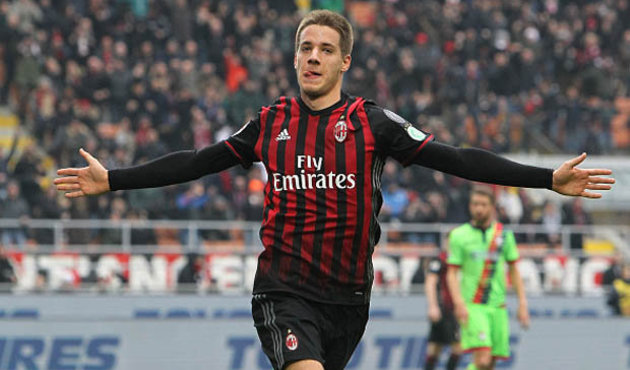 Tudor, o transfer için Conte'yi aradı!