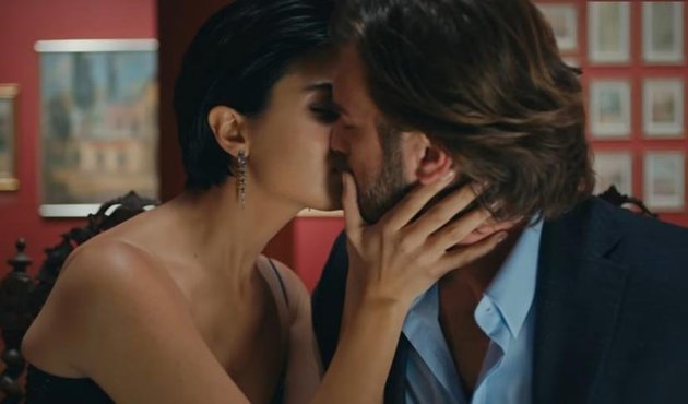 Seren Seregil'e büyük şok... Kıvanç harekete geçti!