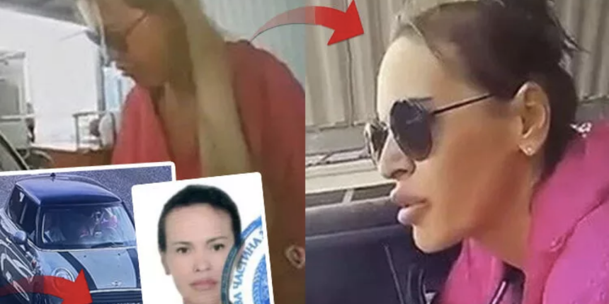 Rusya, Darya Dugina'nın intikamını aldı! Suikastın faili öldürüldü