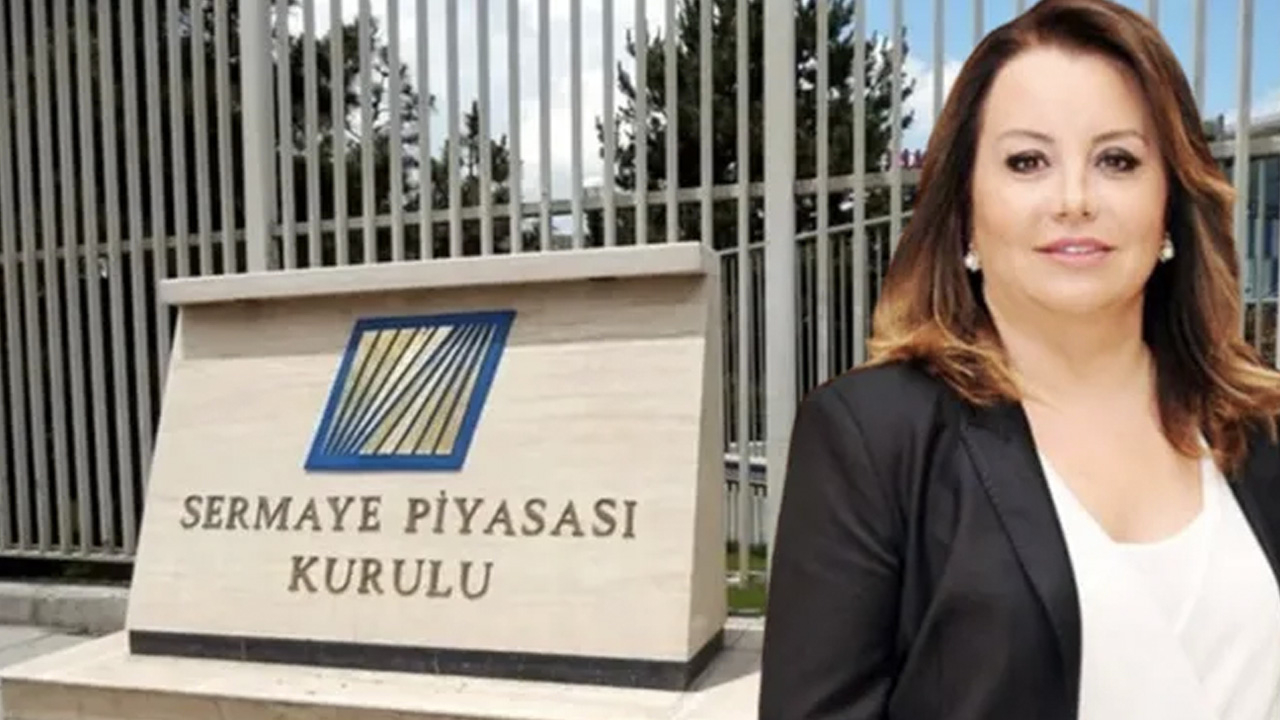 'Rüşvet çarkı' iddiasına konu olan Mine Tozlu Sineren hakkındaki 2021'de soruşturma başlatıldığı ortaya çıktı