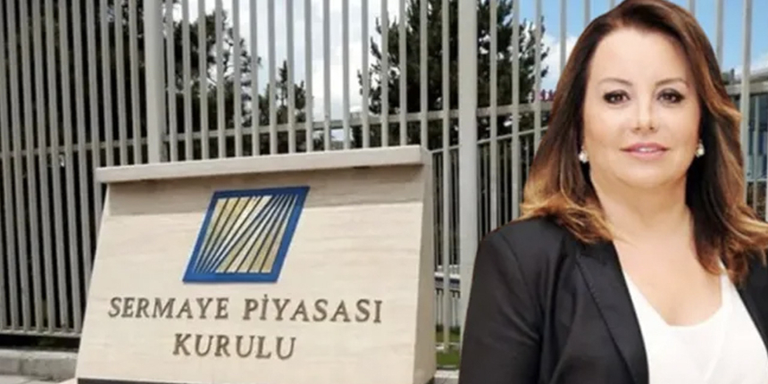 'Rüşvet çarkı' iddiasına konu olan Mine Tozlu Sineren hakkındaki 2021'de soruşturma başlatıldığı ortaya çıktı