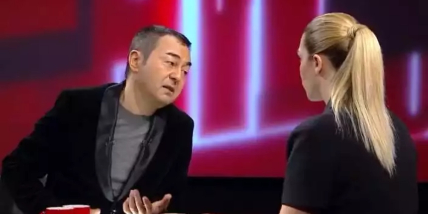 Yunan tacizi sonrası Serdar Ortaç'ın 12 Adalar çıkışı yeniden gündem oldu: Lozan'ı bekleyelim!