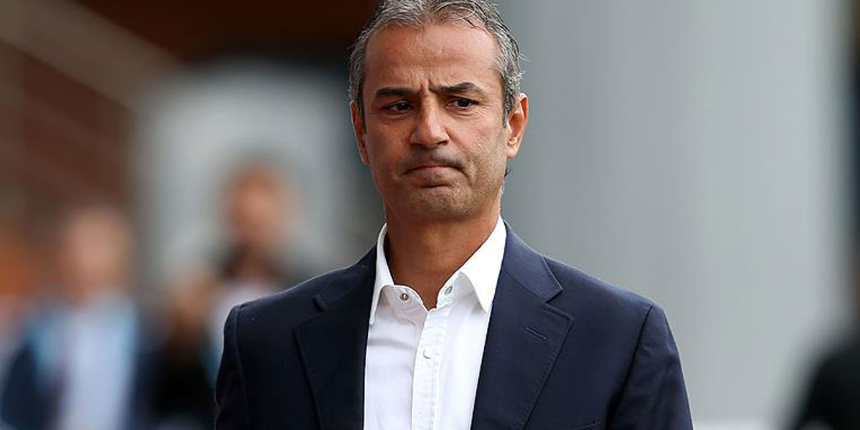 Fenerbahçe ile yollarını ayıran İsmail Kartal, Süper Lig'e geri dönüyor