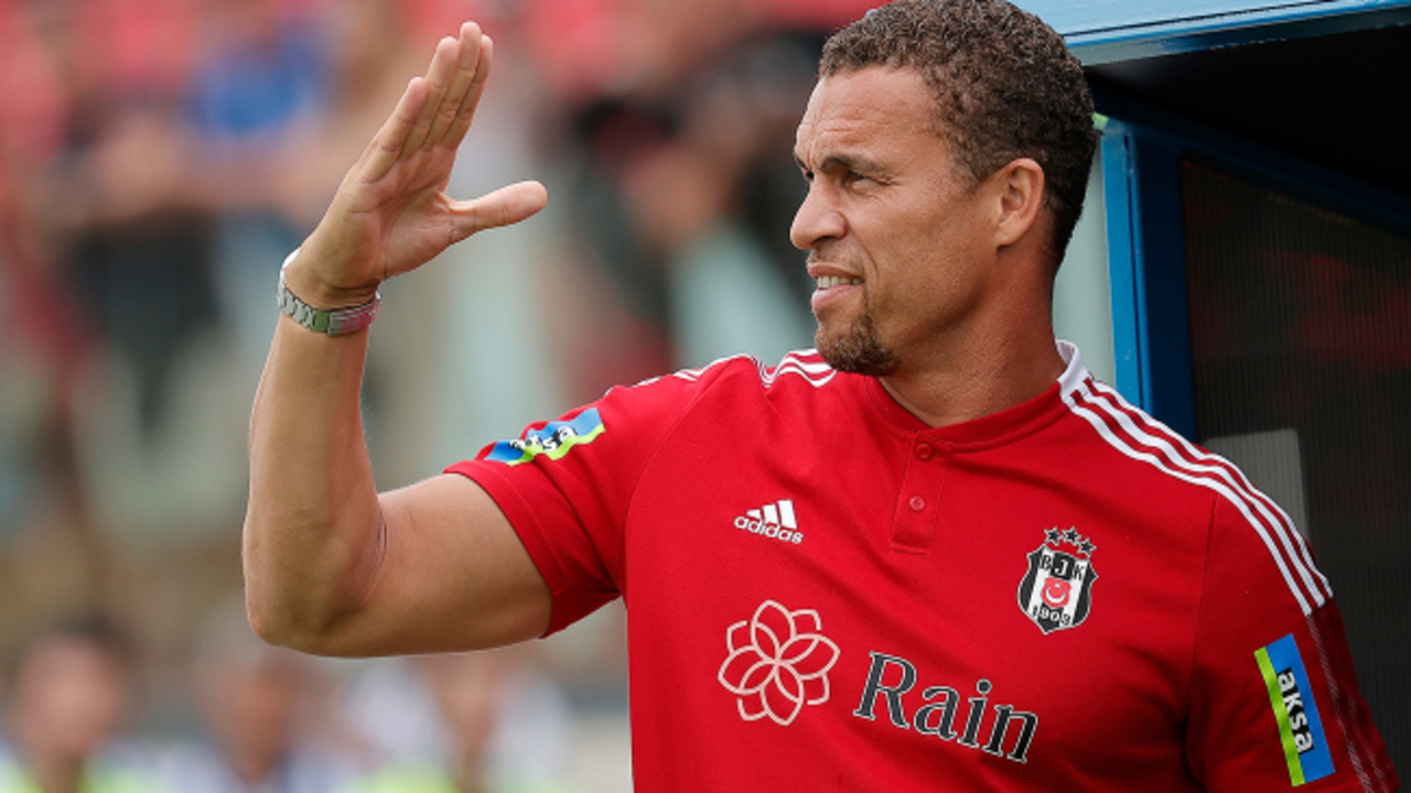 Beşiktaş teknik direktörü Valerien Ismael, Sivasspor maçı öncesi Dele Alli hakkında konuştu