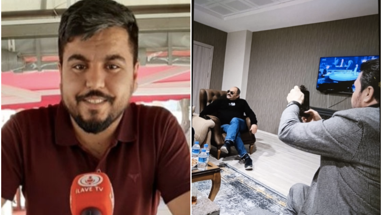 Bankamatik faresi paçoz Arif'i fena trollediler: Savcı Sayan'ı tehdit etmeye kalkan Arif Kocabıyık rezil oldu