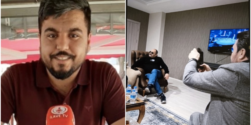 Bankamatik faresi paçoz Arif'i fena trollediler: Savcı Sayan'ı tehdit etmeye kalkan Arif Kocabıyık rezil oldu