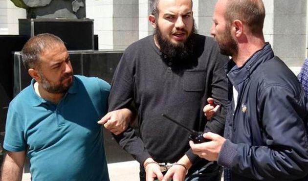 "Canı sıkılınca" ateş edip 2 çocuğu vuran zanlı tutuklandı!