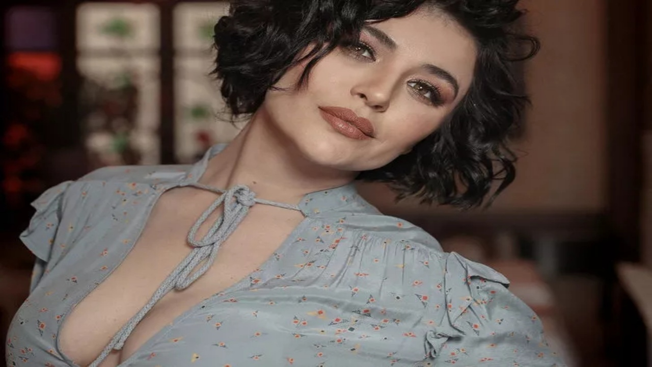 Gonca Vuslateri ve Doğacan Güneş'in Filminde Flaş Gelişme!