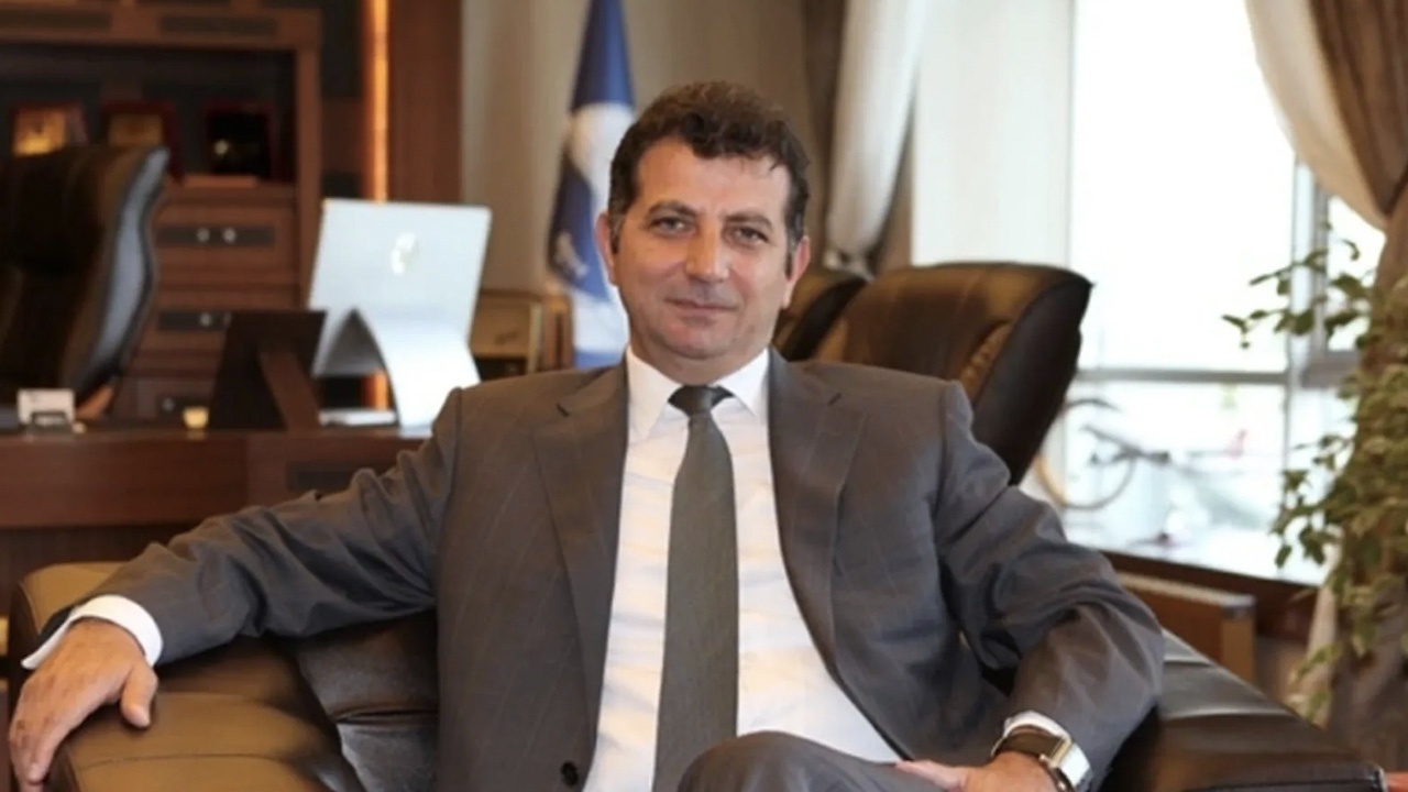 Hakkında soruşturma başlatılan Ünsal Ban, yurt dışına kaçmaya çalışırken yakalandı