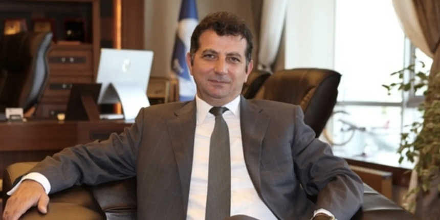 Hakkında soruşturma başlatılan Ünsal Ban, yurt dışına kaçmaya çalışırken yakalandı