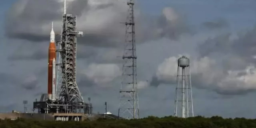 NASA, yeni Ay misyonunun fırlatmasını iptal etti