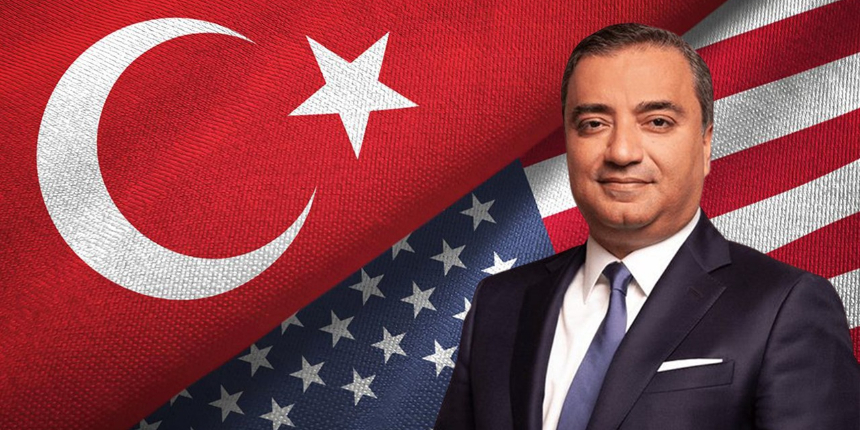 Metehan Demir uyardı: Türkiye'yi bekleyen ABD tehdidi!