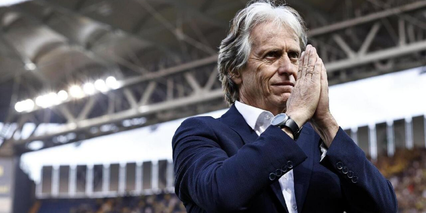 Jorge Jesus Konyaspor maçı öncesi konuştu: Kalitemiz ve değerimiz günden güne artıyor