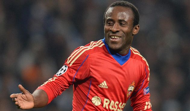 Fenerbahçe için Doumbia iddiası! İtalyan gazeteci yazdı...