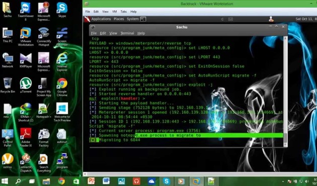 Bilişim dünyası şokta! 32 TB boyutunda Windows 10 kaynak kodu sızdı...