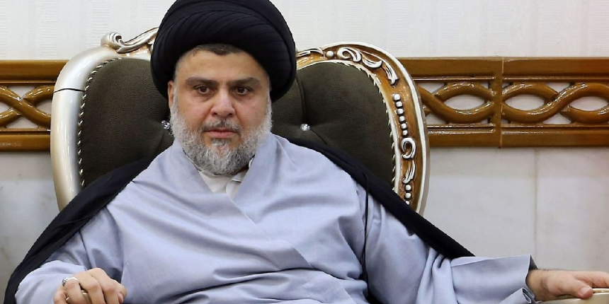 Sadr Hareketi lideri Mukteda es-Sadr, açlık grevine başladı