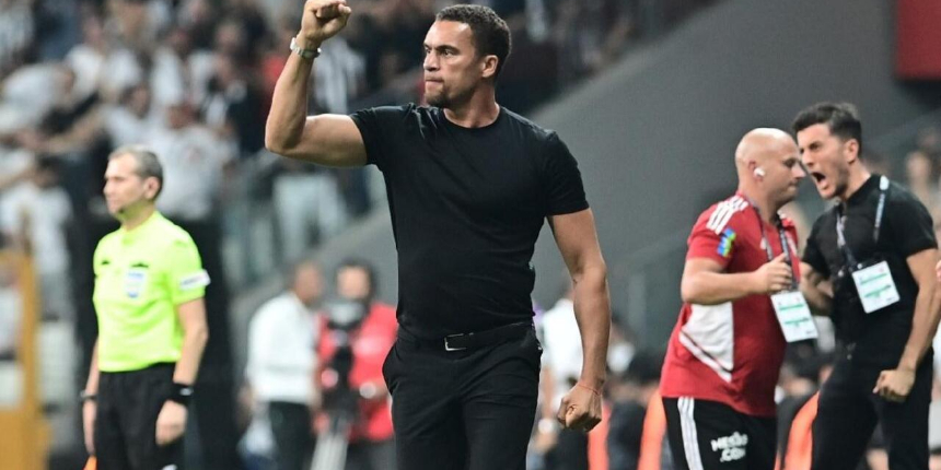 Valerien Ismael Sivasspor galibiyeti sonrası açıklamalarda bulundu: Kontrolü tutmamız gerekiyor