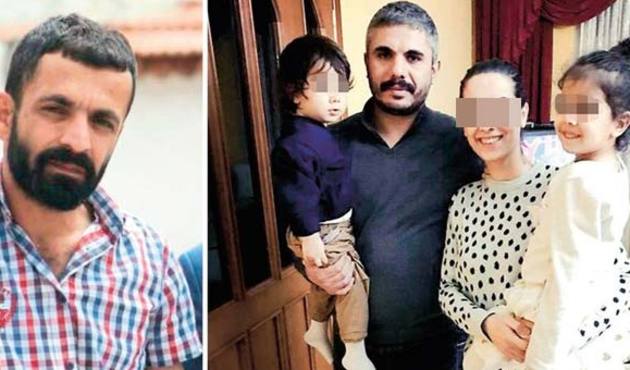 İflas eden çocukluk arkadaşları sokakta karşılaştı...İkisi de silahını çekti ve...