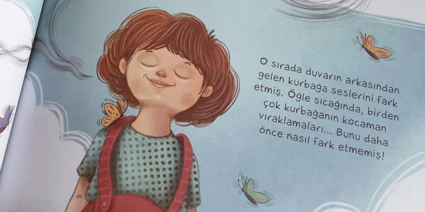 Muhafazakar yayınevinin çocuk kitabıyla ilgili LGBT tartışması: Sosyal medyada tepki çekti