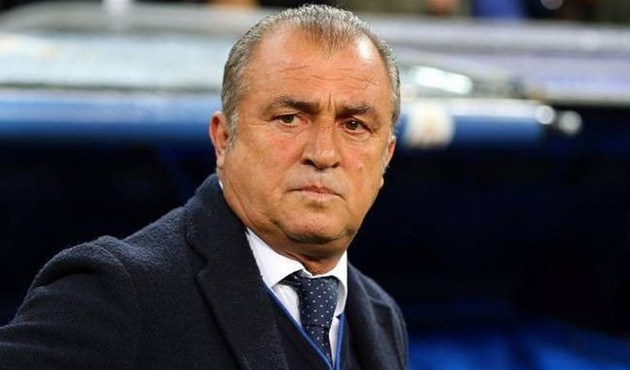 Fatih Terim: Ben hep Galatasaraylı kaldım...