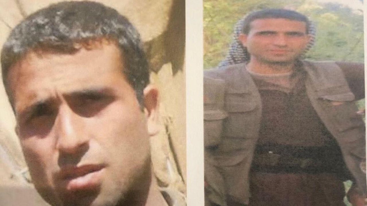 MİT'ten nokta operasyon: PKK'nın sabotaj eğitimcisi Ümit Tarhan öldürüldü!