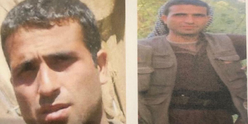 MİT'ten nokta operasyon: PKK'nın sabotaj eğitimcisi Ümit Tarhan öldürüldü!
