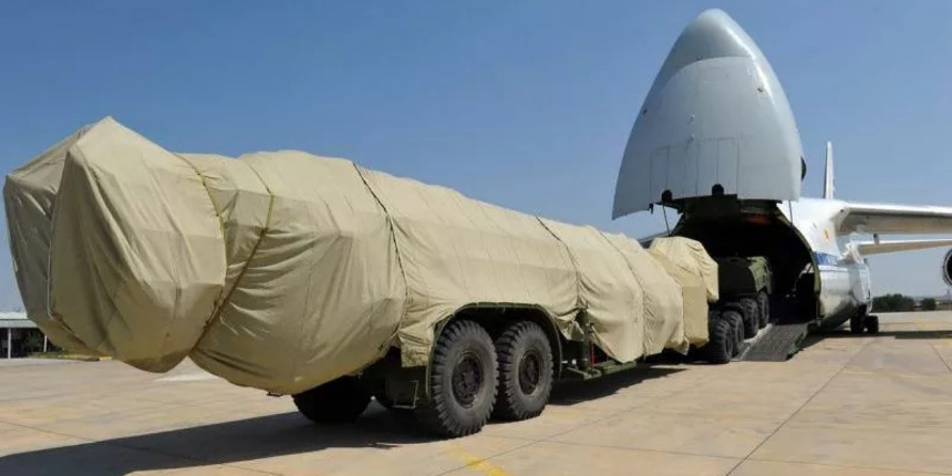 Skandal S-300 tacizi sonrası Yunan basınını S-400 korkusu sardı!
