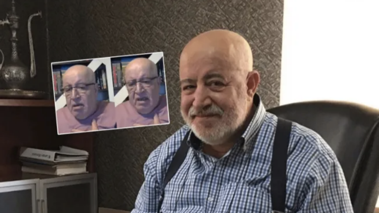 Canlı yayında kalp krizi geçirmişti! Nasrullah Ayan'dan kötü haber geldi!