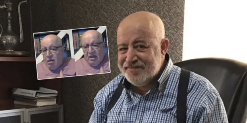 Kardeşi duyurdu: Nasrullah Ayan hayatını kaybetti