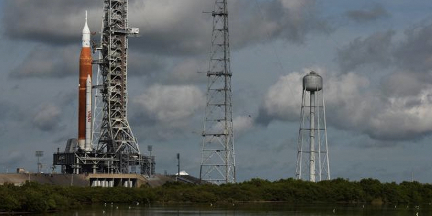 NASA, yeni Ay misyonu için yeniden deneme yapacak: Artemis'in fırlatma tarihi belli oldu