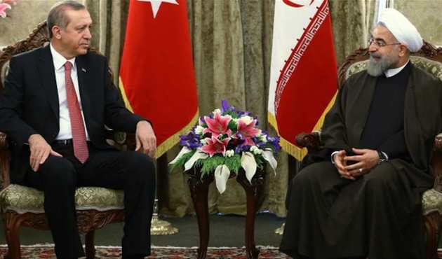Cumhurbaşkanı Erdoğan İran'a gidecek! Hedef 30 milyar dolar...