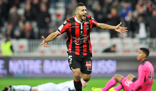 Galatasaray, Belhanda transferini gerçekleştirdi!